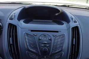 Autoradio FORD KUGA del 2014