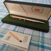 Penna a Sfera Ricaricabile CROSS CLASSIC CENTURY.