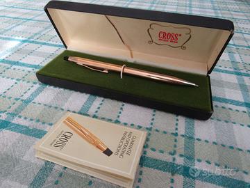 Penna a Sfera Ricaricabile CROSS CLASSIC CENTURY.
