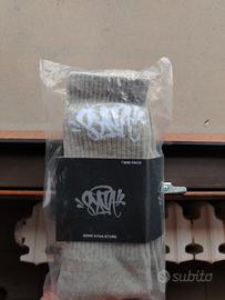 calze syna world socks Limited edition Originali c