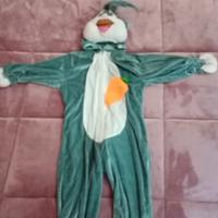 vestito di carnevale