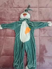 vestito di carnevale