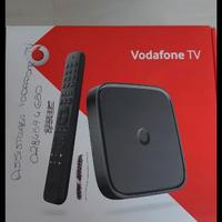 Vodafone TV box 