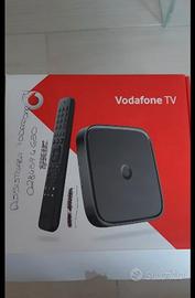 Vodafone TV box 