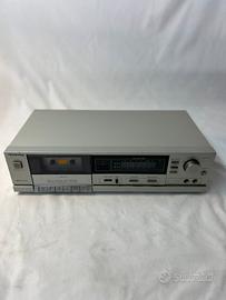 Lettore Registratore a cassette Technics  RS-B105