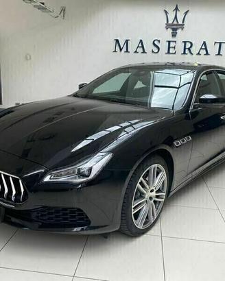 ricambi per Maserati quattroporte 2018 2019 2020 2