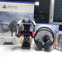 Bundle PS5