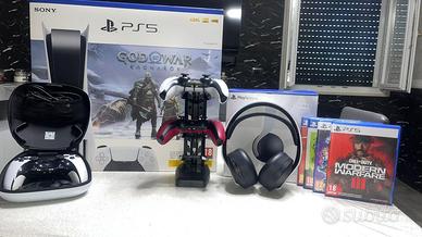 Bundle PS5