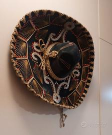 Sombrero originale Messico anno 1975 🇲🇽
