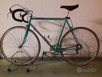 Legnano Vintage x Eroica