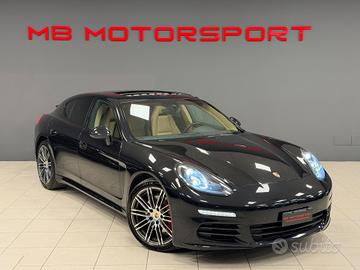 Porsche Panamera 3.0 Diesel Edition 300CV FULL OPT