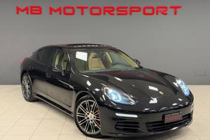 Porsche Panamera 3.0 Diesel Edition 300CV FULL OPT