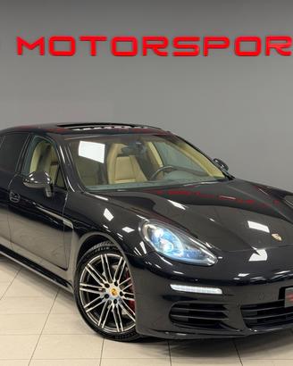 Porsche Panamera 3.0 Diesel Edition 300CV FULL OPT