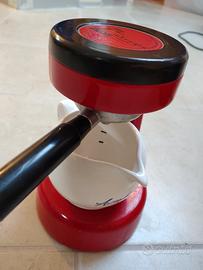 Macchina da caffè Ambrogia anni 80.