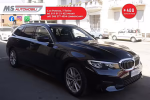 BMW Serie 3 BMW Serie 3330e MSport auto PROM...
