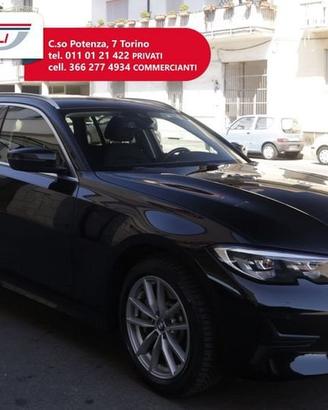BMW Serie 3 BMW Serie 3330e MSport auto PROM...