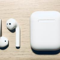 Earpods Apple