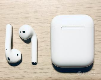 Earpods Apple