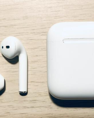 Earpods Apple