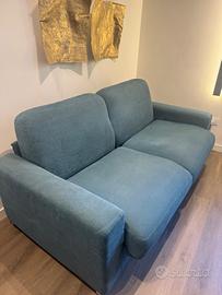 Divano letto chateau d'ax