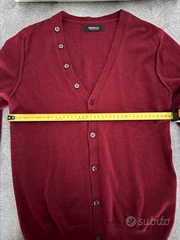 Cardigan Uomo Imperial S