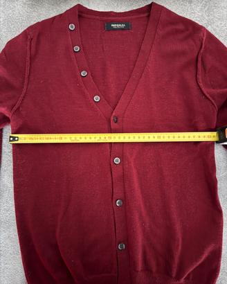 Cardigan Uomo Imperial S