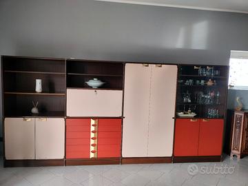 Mobile per soggiorno moderno 