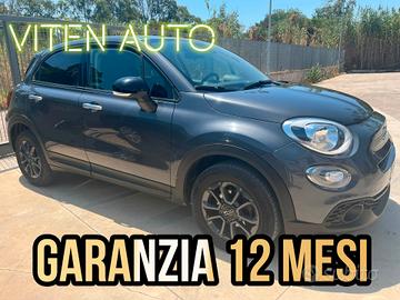 Fiat 500X 1.3 MultiJet 95 CV Club