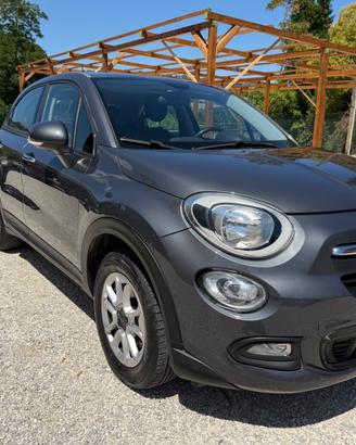 Fiat 500X 1.3 MultiJet 95 CV Business
