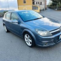 Opel Astra 1.7 CDTI 101CV 5 porte