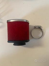 Filtro Malossi e14 - phbg 17,5/19