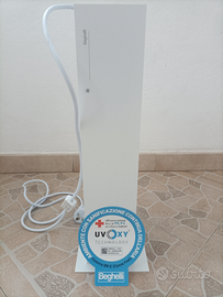 Sanificatore aria BEGHELLI