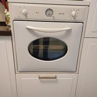 forno da incasso