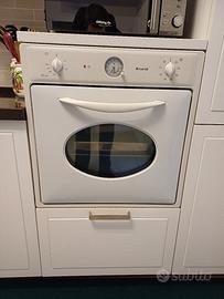 forno da incasso