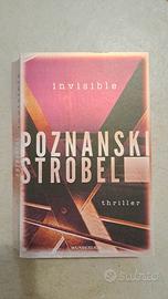 invisible di Poznanski e Strobel