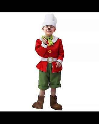 PINOCCHIO