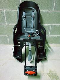 Seggiolino bici Polisport