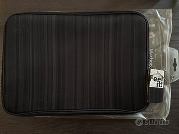 Cover pc portatile anti caduta 15,4 pollici