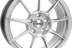 Cerchi in lega Autec Club Racing 8,5x18 Volkswagen