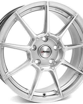 Cerchi in lega Autec Club Racing 8,5x18 Volkswagen