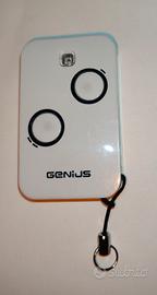 Telecomando FAAC GENIUS