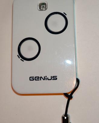 Telecomando FAAC GENIUS