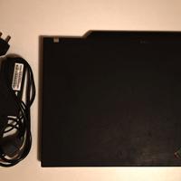 IBM LENOVO T60 INTEL T7400 4GB RAM 120 HDD