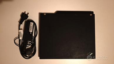 IBM LENOVO T60 INTEL T7400 4GB RAM 120 HDD