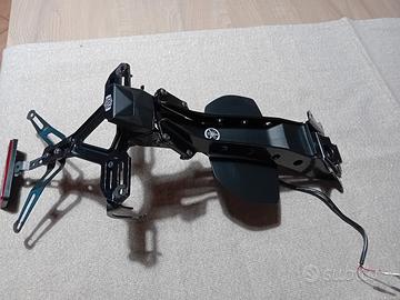 portatarga yamaha xsr 900 gp originale