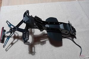 portatarga yamaha xsr 900 gp 