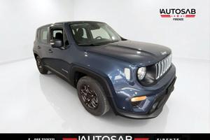 JEEP Renegade 1.5 Turbo T4 MHEV Automatic DDCT 1