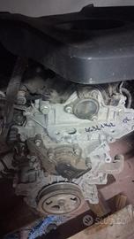 Motore Fiat 1.0 hybrido 46341162