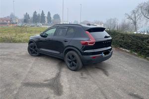 Volvo xc40 t2
