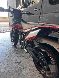 Beta rr 50 motard